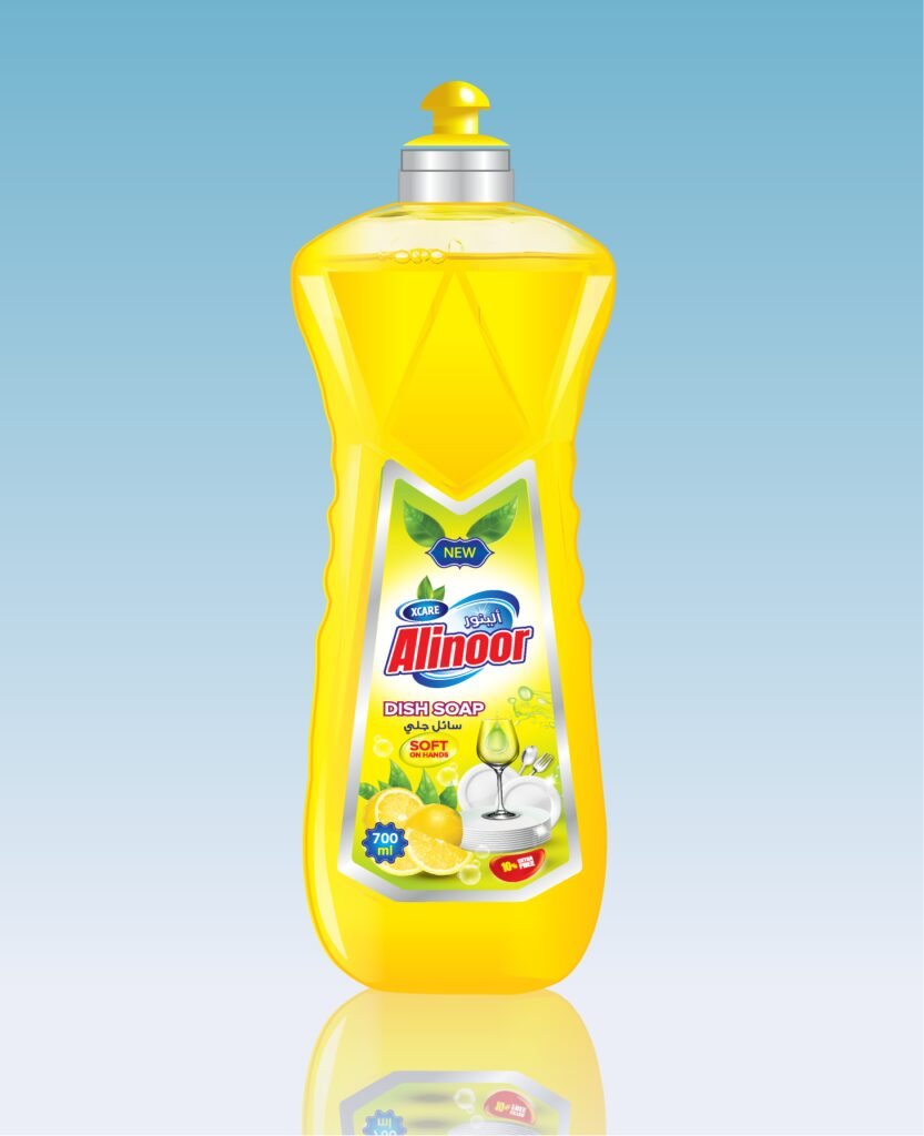 سائل جلي ٧٠٠ مل